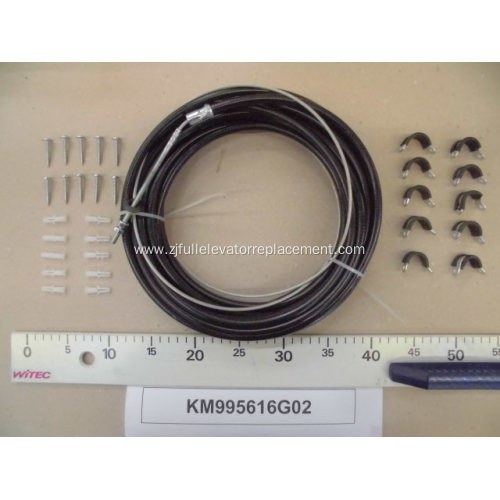 KM995616G01 Brake Release Wire for KONE MX20 Gearless Machine